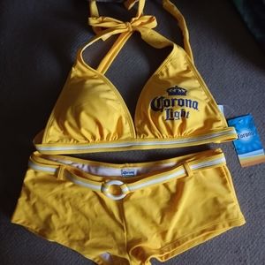 Corona Swim Suit